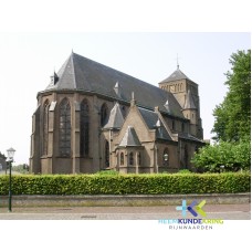 2003-05-08 Pannerden RK Kerk Coll. HKR (2)